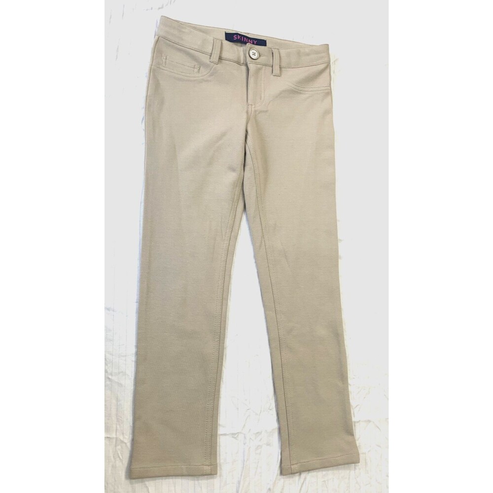 FRENCH TOAST GIRLS PANTS SIZE 8